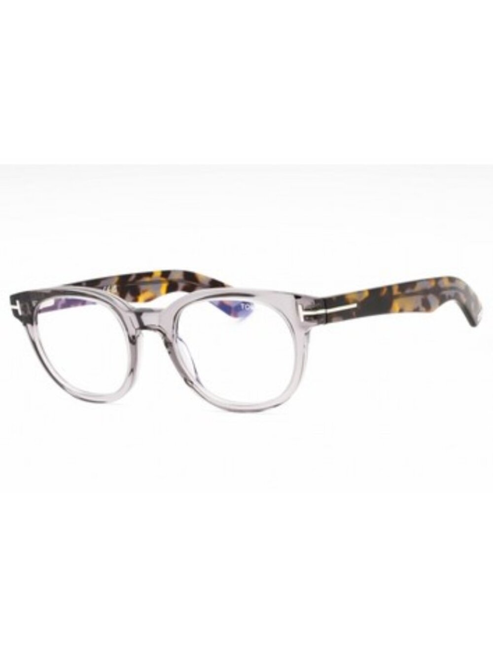 Tom Ford EYEGLASSES TF5807-020-50 New with case